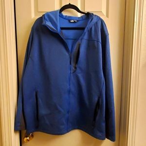 Men's North face jacket